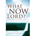 thumbnail image 1 of What Now Lord?, (Paperback), 1 of 1