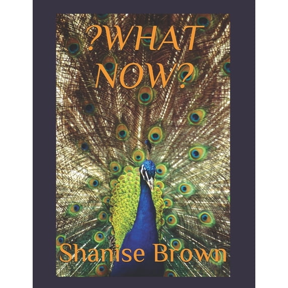 ?What Now? (Paperback)