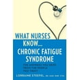 thumbnail image 1 of Pre-Owned What Nurses Know...Chronic Fatigue Syndrome (Paperback) 1932603875 9781932603873, 1 of 1