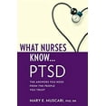 thumbnail image 1 of Pre-Owned What Nurses Know...Ptsd (Paperback) 193630306X 9781936303069, 1 of 1
