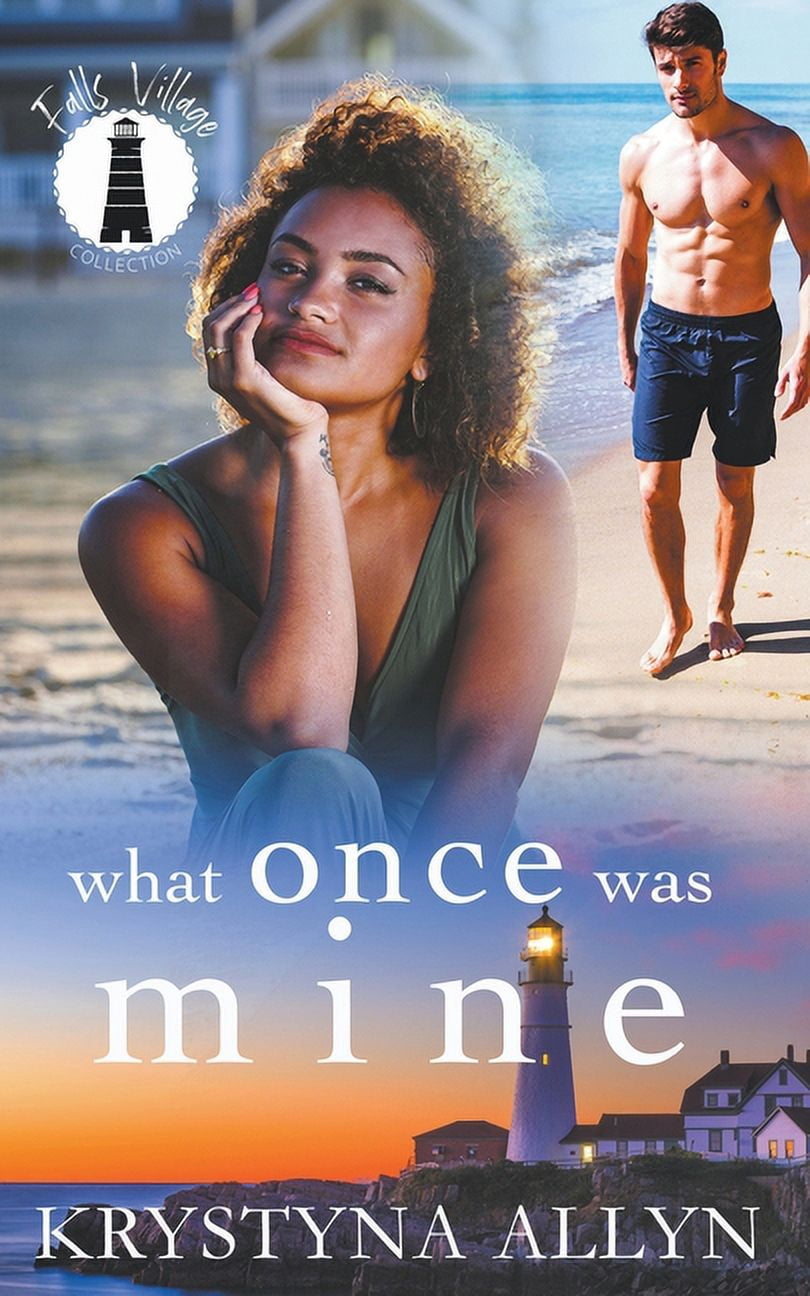 What Once Was Mine, (Paperback)