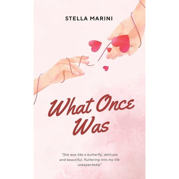 What Once Was, (Paperback)