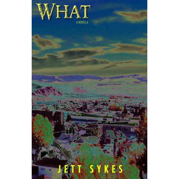 What (Paperback)
