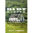 thumbnail image 1 of What Part of Christianity Don't You Understand, 1 of 1
