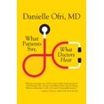 thumbnail image 1 of What Patients Say, What Doctors Hear, (Paperback), 1 of 1