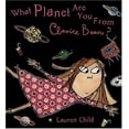 thumbnail image 1 of Pre-Owned What Planet Are You from Clarice Bean? (Hardcover) 0763616966 9780763616960, 1 of 1