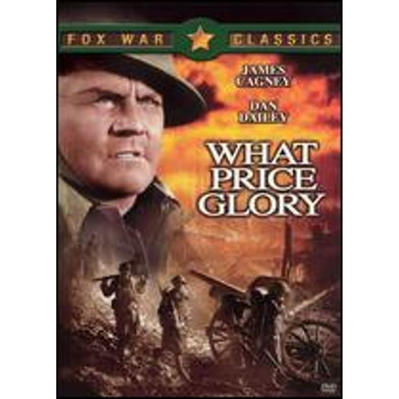 Pre-Owned What Price Glory? (DVD 0024543115434) directed by John Ford