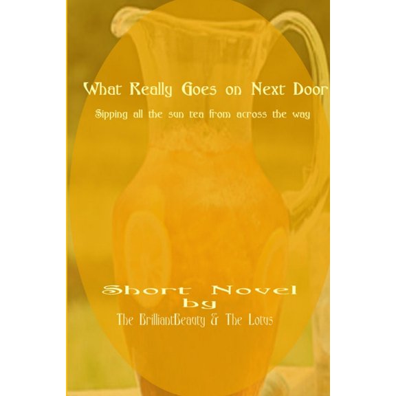 What Really Goes On Next Door, (Paperback)