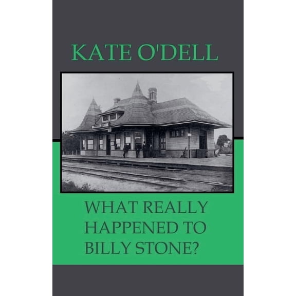 What Really Happened to Billy Stone?, (Paperback)