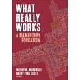 thumbnail image 1 of Pre-Owned What Really Works in Elementary Education, 1 of 1