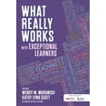 thumbnail image 1 of What Really Works with Exceptional Learners, (Paperback), 1 of 1