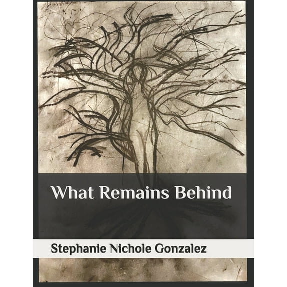 What Remains Behind (Paperback)