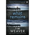 thumbnail image 1 of Pre-Owned What Remains (Paperback) 1405913487 9781405913485, 1 of 1