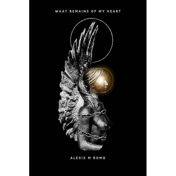 What Remains Of My Heart, (Paperback)