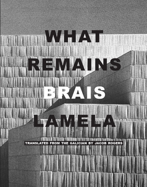 What Remains, (Paperback)