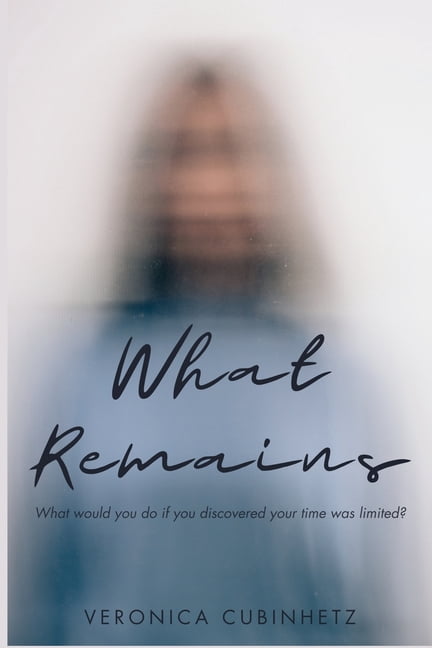 What Remains, (Paperback)