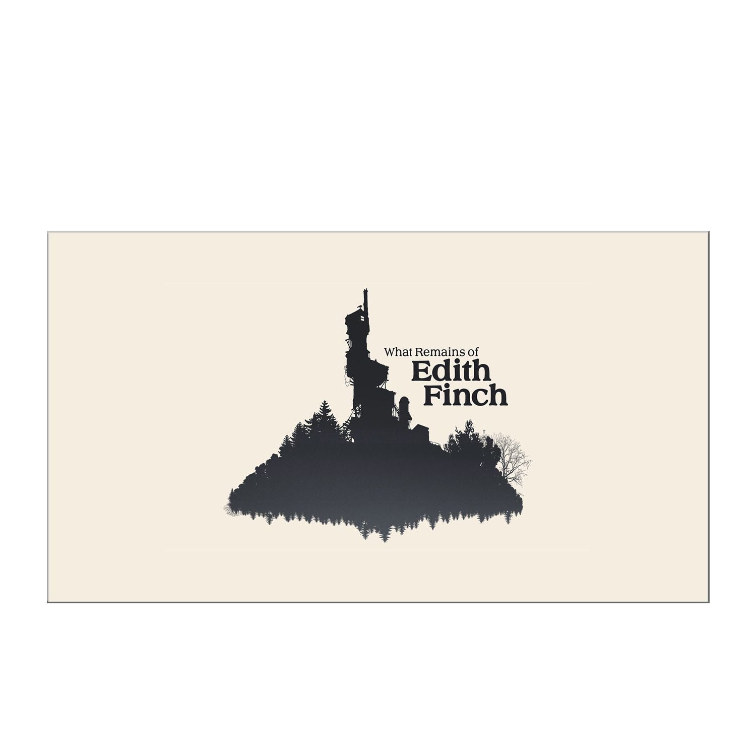 What Remains of Edith Finch - Nintendo Switch [Digital]