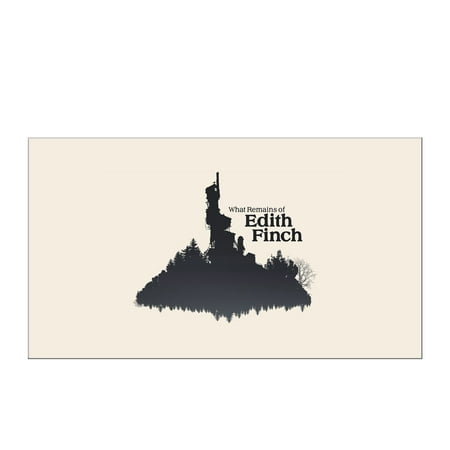 What Remains of Edith Finch - Nintendo Switch [Digital]