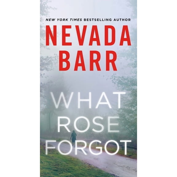 What Rose Forgot: A Novel