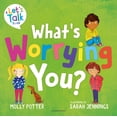 thumbnail image 1 of What'S Worrying You?, 1 of 2