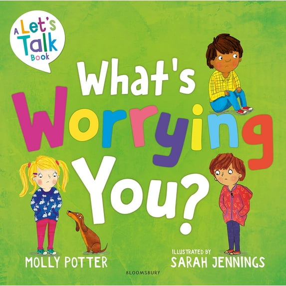 What'S Worrying You?