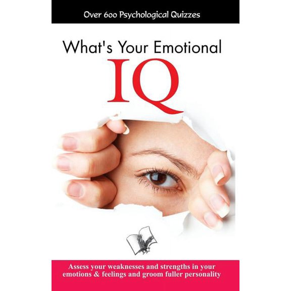 What'S Your Emotional I.Q., (Paperback)