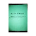 thumbnail image 1 of Pre-Owned What Saith the Scriptures (Paperback) 1580262910 9781580262910, 1 of 1