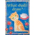 thumbnail image 1 of Pre-Owned What Shall I Draw (What Shall I Do Today), 9780794503758, 0794503756, Paperback,, 1 of 1