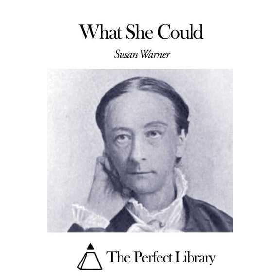 What She Could
