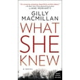 thumbnail image 1 of Pre-Owned What She Knew (Mass Market Paperback) 0062691007 9780062691002, 1 of 1