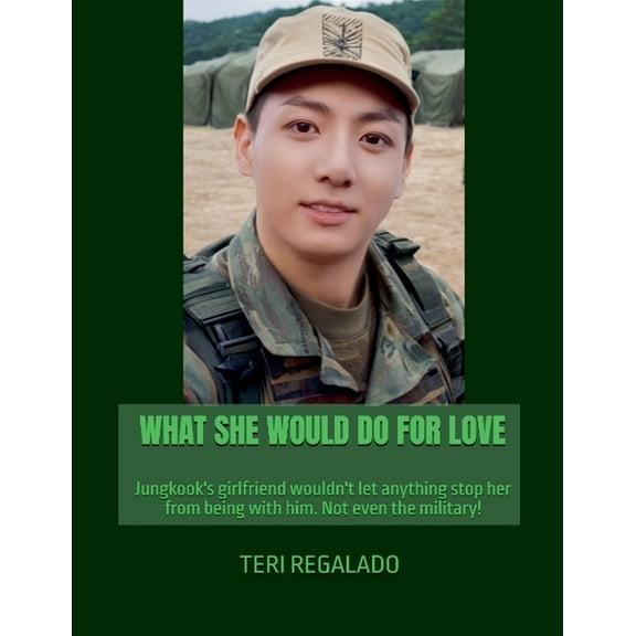 What She Would Do For Love, (Paperback)