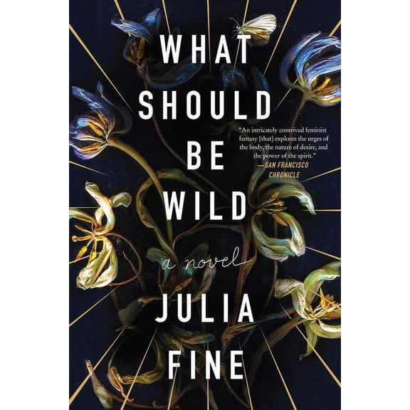 What Should Be Wild, (Paperback)