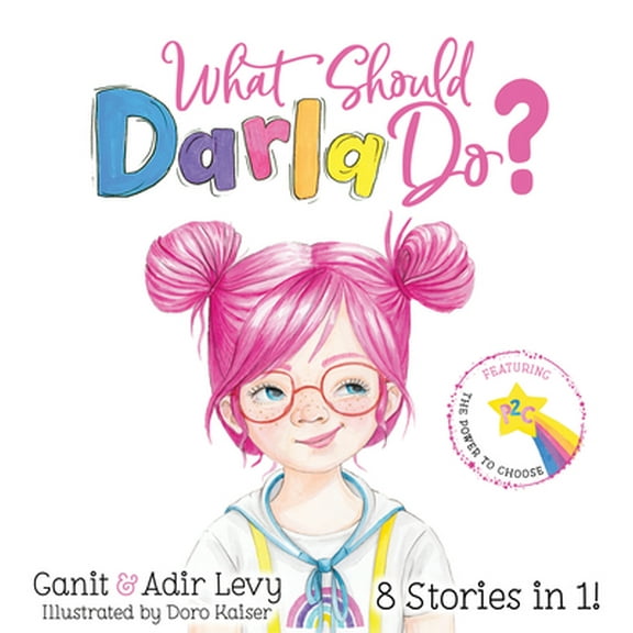 Pre-Owned What Should Darla Do? (Hardcover) 173309461X 9781733094610