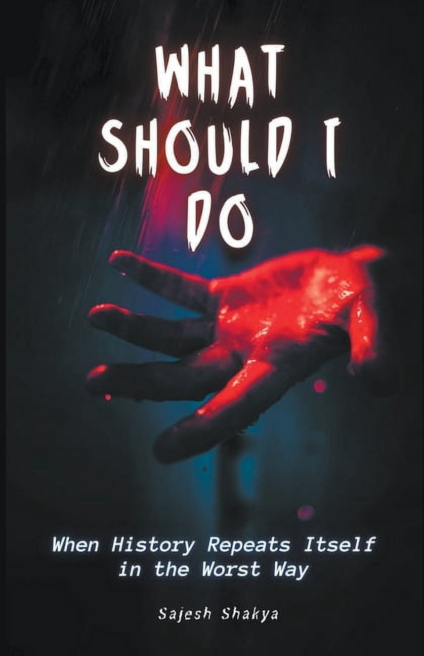 What Should I Do, (Paperback)