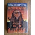 thumbnail image 1 of Pre-Owned The Mummy Case (Hardcover) 0312925476 9780312925475, 1 of 1