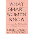 thumbnail image 1 of What Smart Women Know, (Paperback), 1 of 1