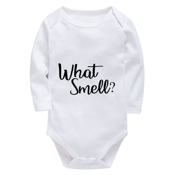 What Smell New Born Girls Outfits Long Sleeve Coming Home Outfit for Baby White Baby Girl Going Home Outfit Newborn