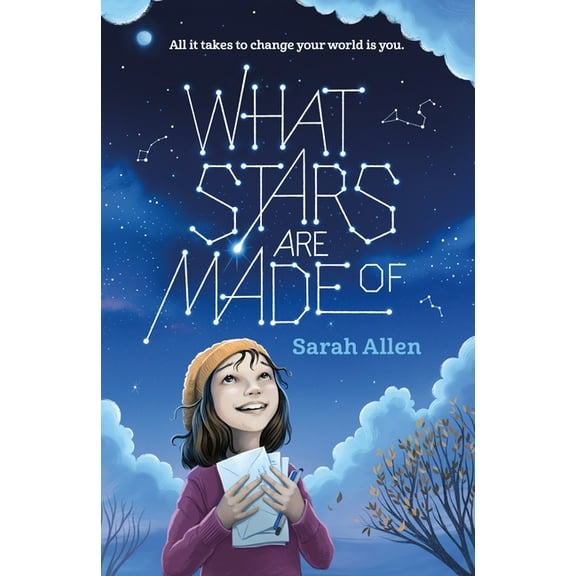 What Stars Are Made of, (Paperback)