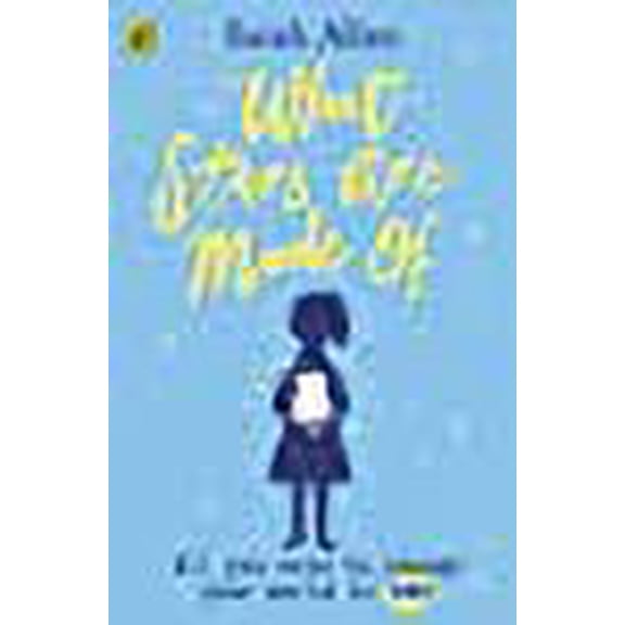 What Stars Are Made Of Sarah Allen (Paperback)