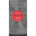 thumbnail image 1 of Pre-Owned What Style Is It?: A Guide to American Architecture (Paperback) 0471250368 9780471250364, 1 of 1