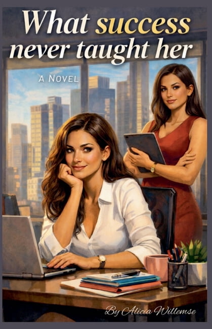 What Success Never Taught Her, (Paperback)