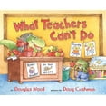 thumbnail image 1 of What Teachers Can't Do, (Hardcover), 1 of 1