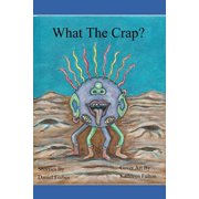 What The Crap Paperback
