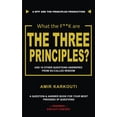 thumbnail image 1 of Pre-Owned What The F**K Are the Three Principles?: And 18 Other Questions Answered From So-called Wisdom Paperback, 1 of 1