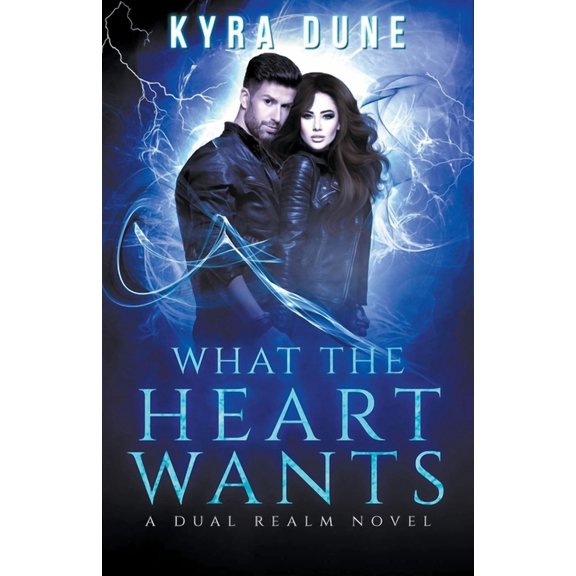 What The Heart Wants, (Paperback)