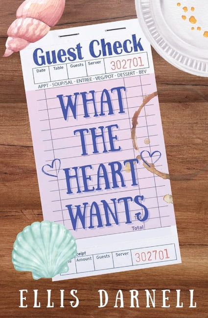 What The Heart Wants, (Paperback)