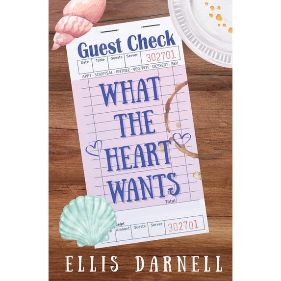 What The Heart Wants, (Paperback)