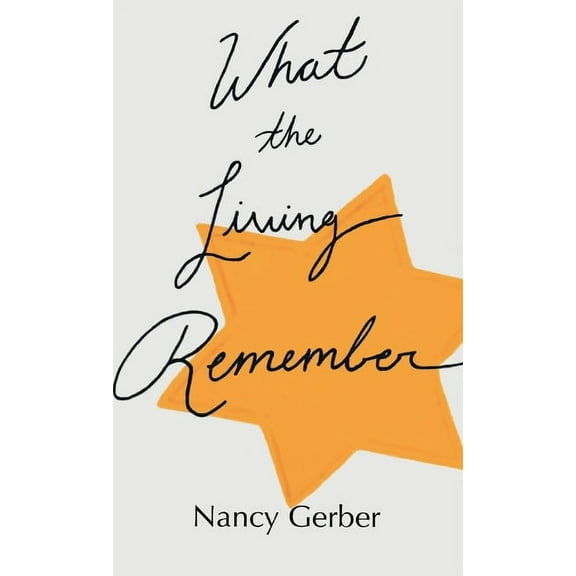 What The Living Remember