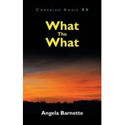 What The What, Hardcover