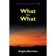 What The What, Paperback